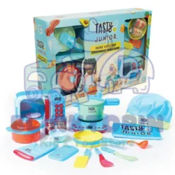 Mini Chef Kitchen Set in Sound Beach, New York