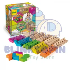 GeoBlocks Puzzle Set in Sound Beach, New York